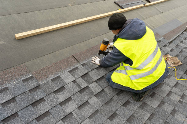 Roof Repair Estimates in Campbellsport, WI