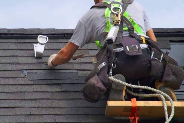 Quick and Trustworthy Emergency Roof Repair Services in Campbellsport, WI