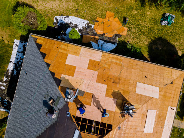 Best Sealant for Roof  in Campbellsport, WI
