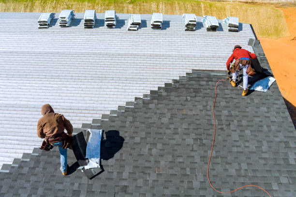 Best Roof Waterproofing Services  in Campbellsport, WI
