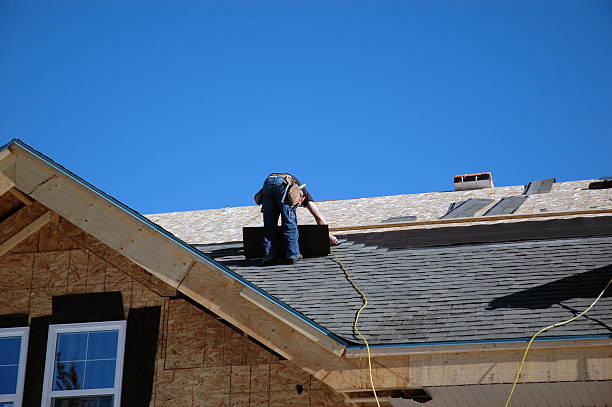 Best Roof Repair Services  in Campbellsport, WI