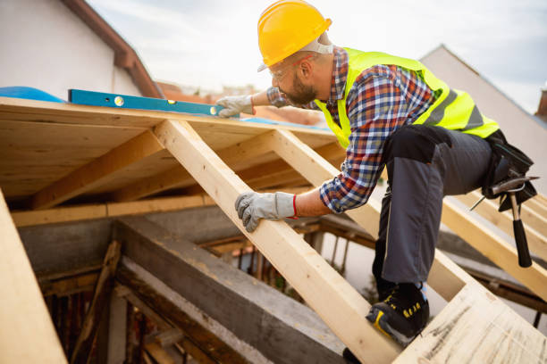 Best Roof Leak Repair  in Campbellsport, WI