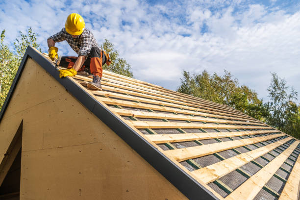 Best Roof Repair Estimates  in Campbellsport, WI