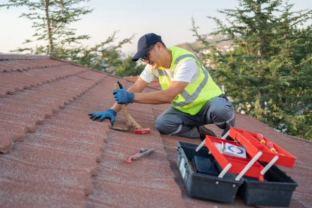 Best New Roof Installation  in Campbellsport, WI
