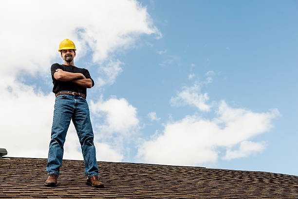 Best Best Roofing Contractors  in Campbellsport, WI