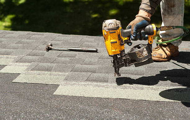 Best Residential Roofing Contractor  in Campbellsport, WI