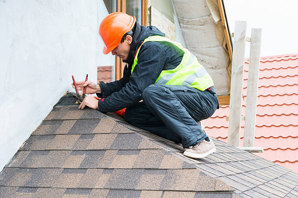 Best Slate Roofing Contractor  in Campbellsport, WI