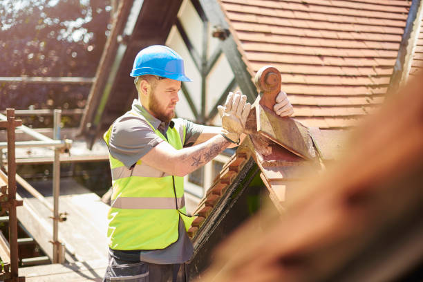 Reliable Campbellsport, WI Roofing Contractor Solutions