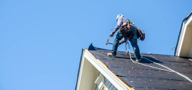 Best Metal Roofing Contractor  in Campbellsport, WI